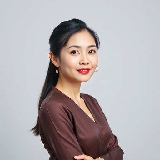 李思琪 - cao视频内容总监