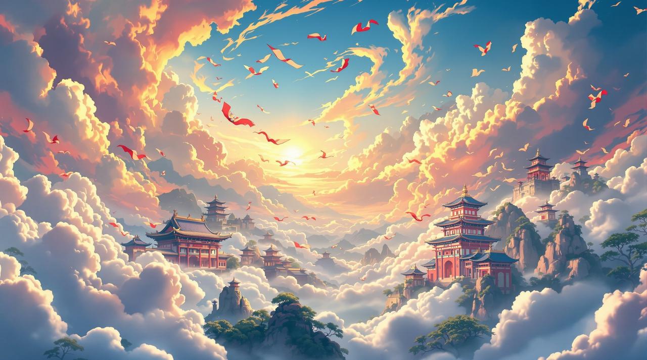 长安三万里：诗人的旅途 - cao视频推荐热门影视内容